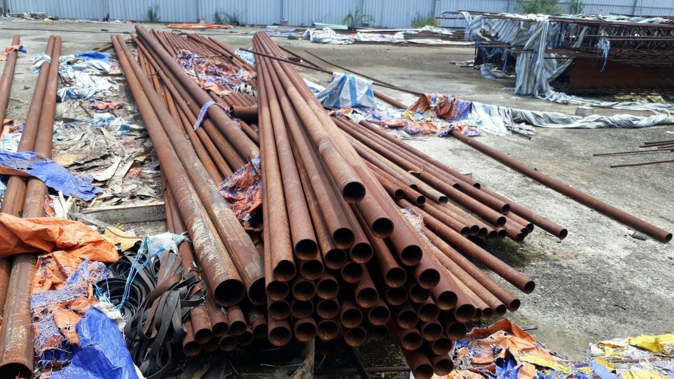 Thu Mua Phế Liệu Hưng Yên – Giá Cao, Cân Tận Nơi 2026